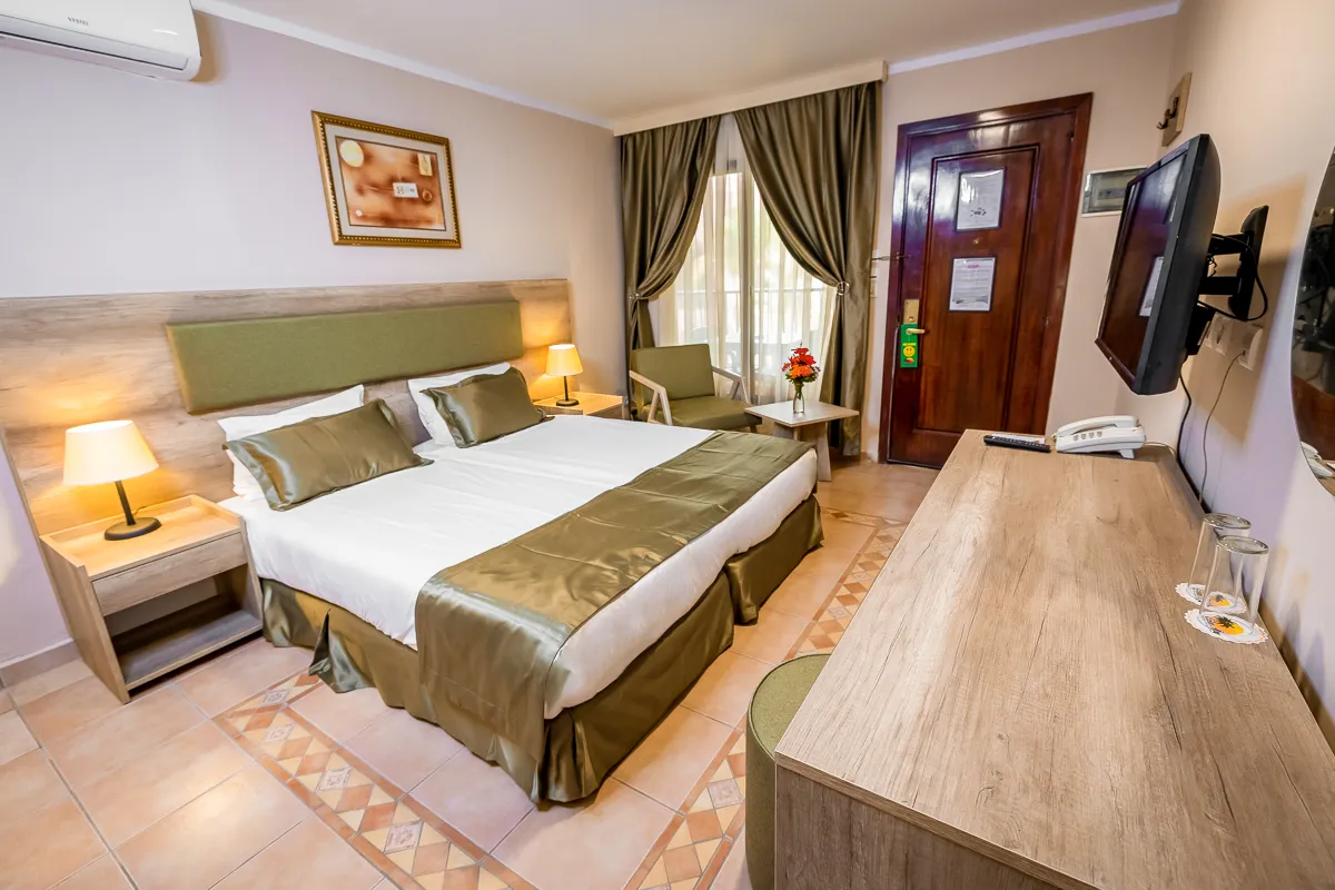 Ocean Bay Hotel & Resort, Banjul