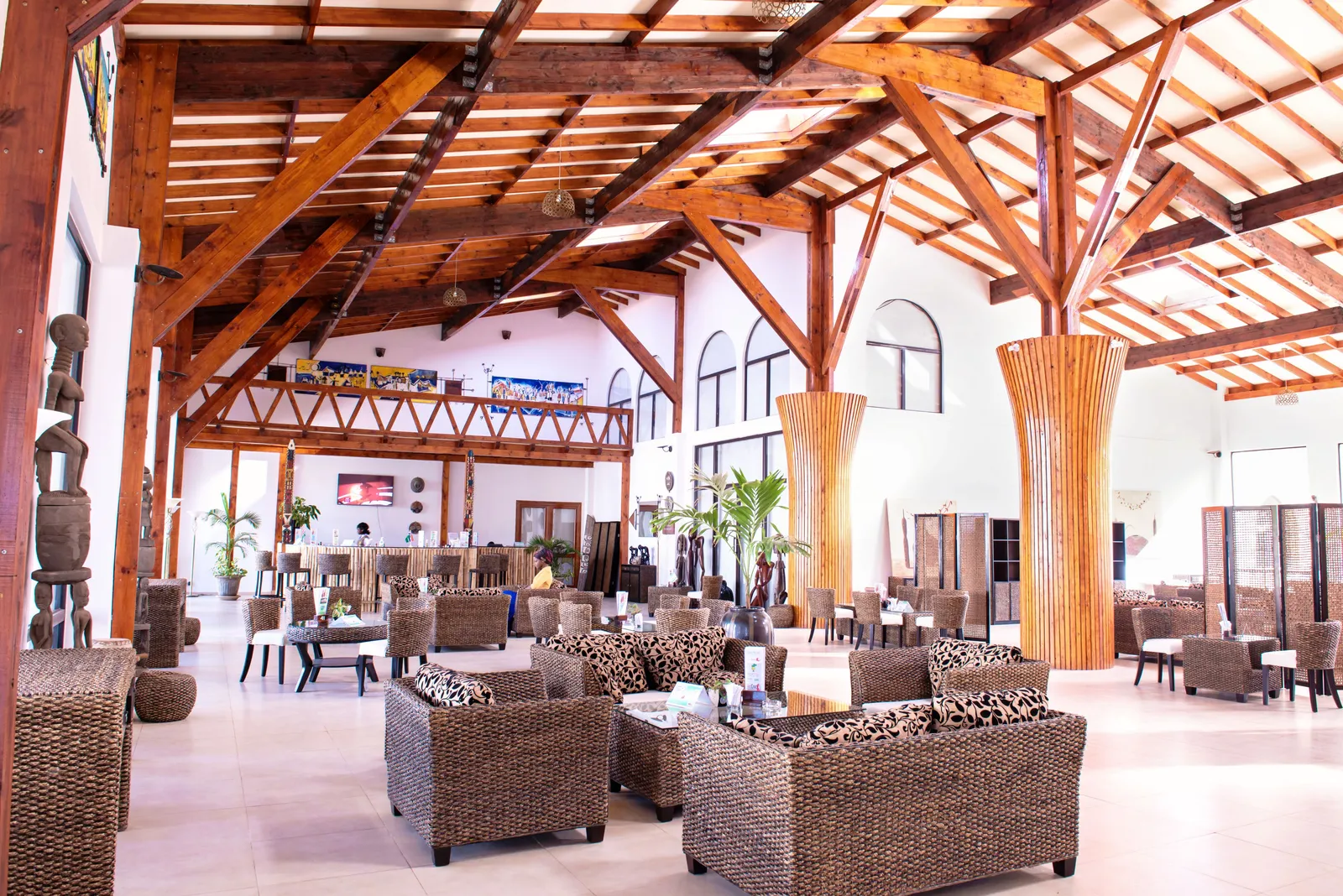 Ocean Bay Hotel & Resort, Banjul