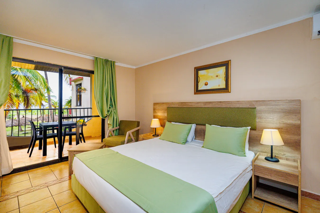 Ocean Bay Hotel & Resort, Banjul