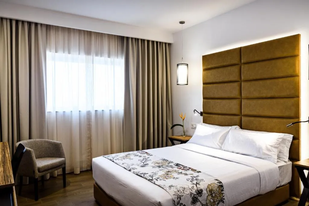 Ceiba Hotel Bissau, Bissau