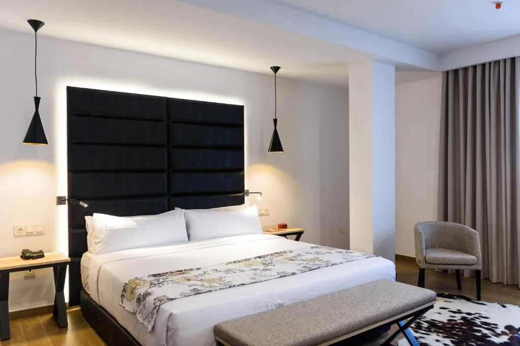 Ceiba Hotel Bissau, Bissau