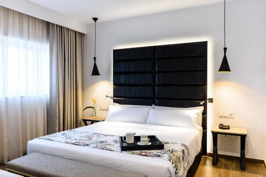 Ceiba Hotel Bissau, Bissau