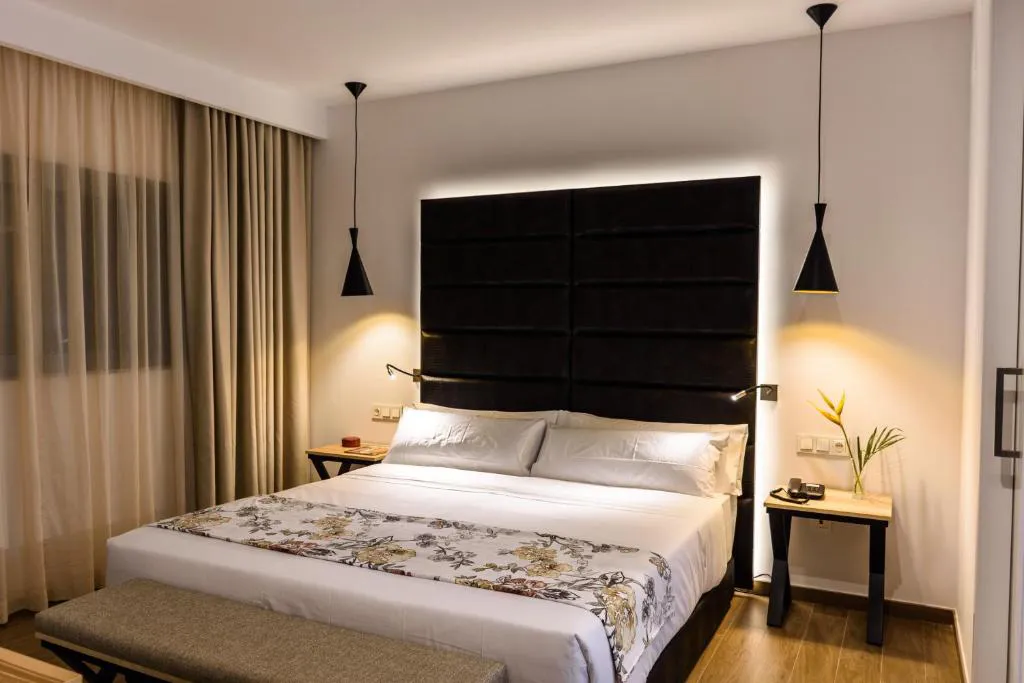 Ceiba Hotel Bissau, Bissau