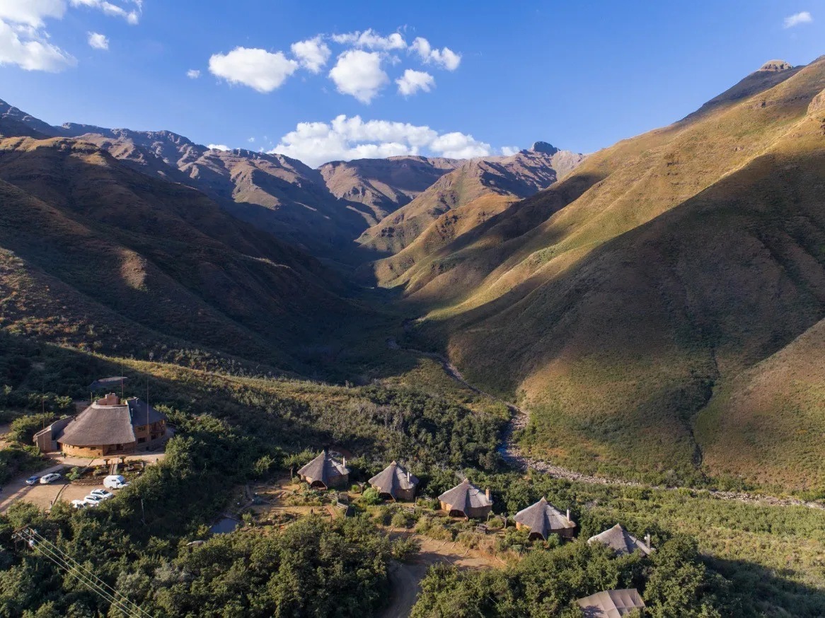 Maliba Mountain Lodge, Butha-Buthe
