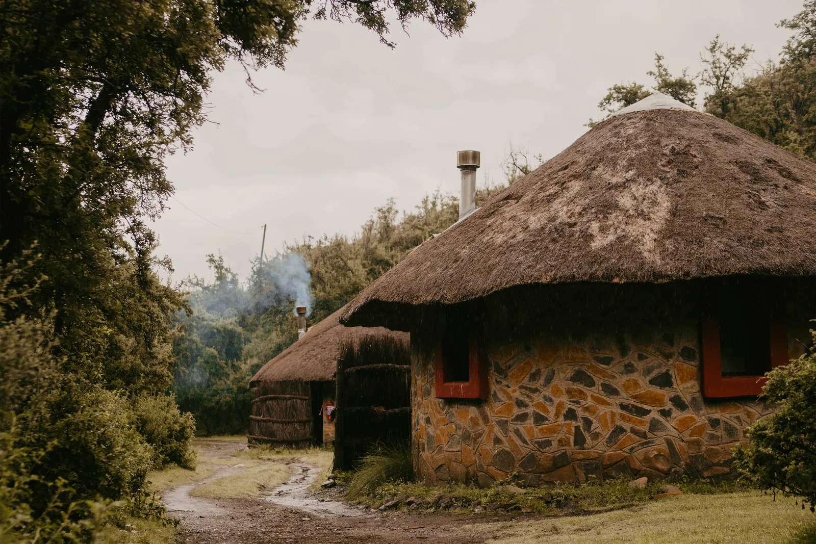 Maliba Mountain Lodge, Butha-Buthe