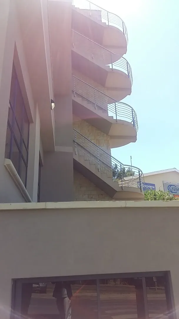 Mpilo Boutique Hotel — Exterior, Maseru