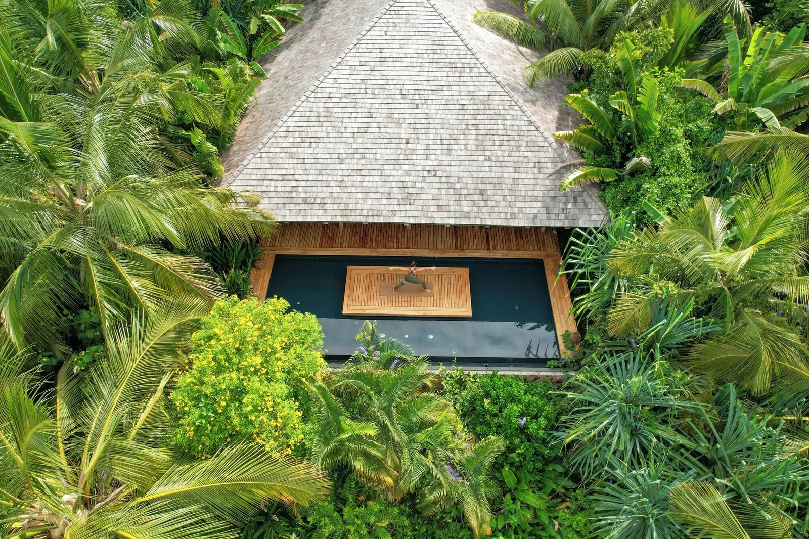 Zuri Zanzibar — Exterior, Kendwa