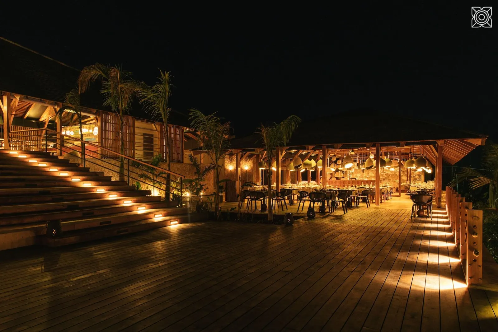 Zuri Zanzibar — Exterior, Kendwa