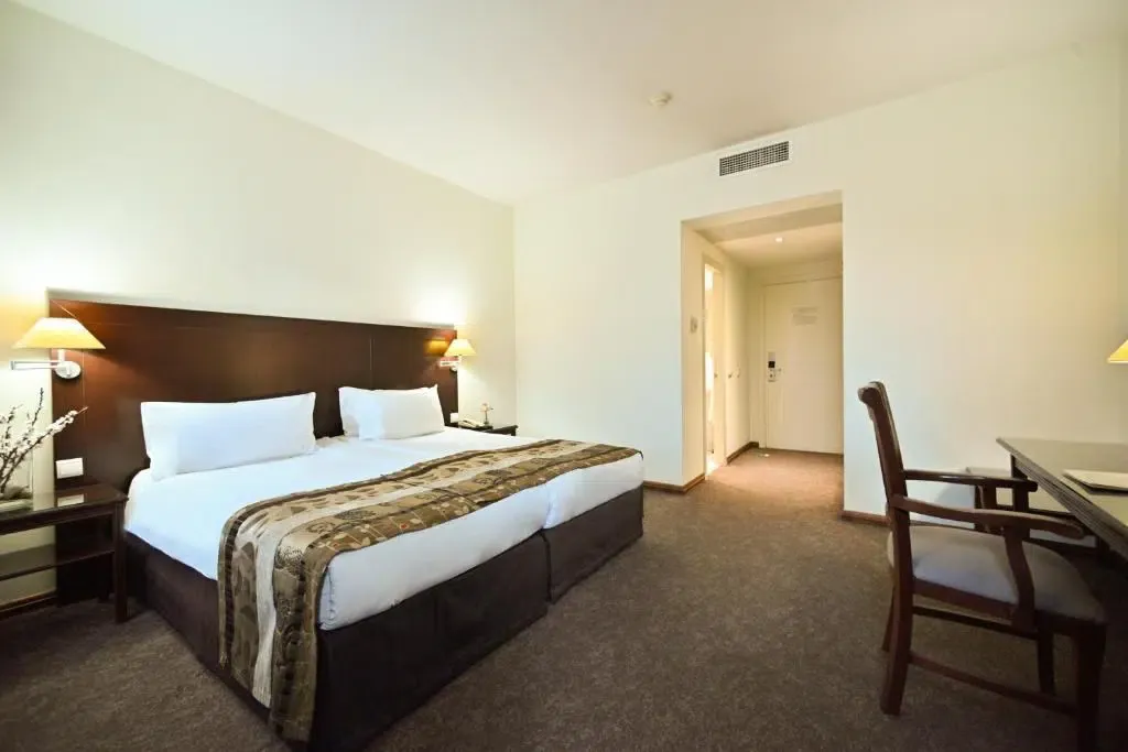 Europe Hotel, Yerevan
