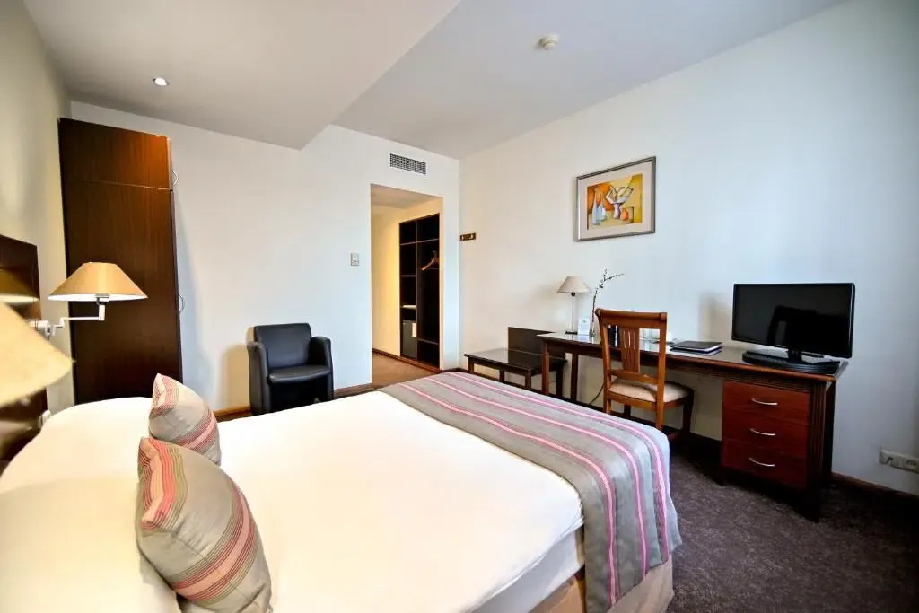 Europe Hotel, Yerevan