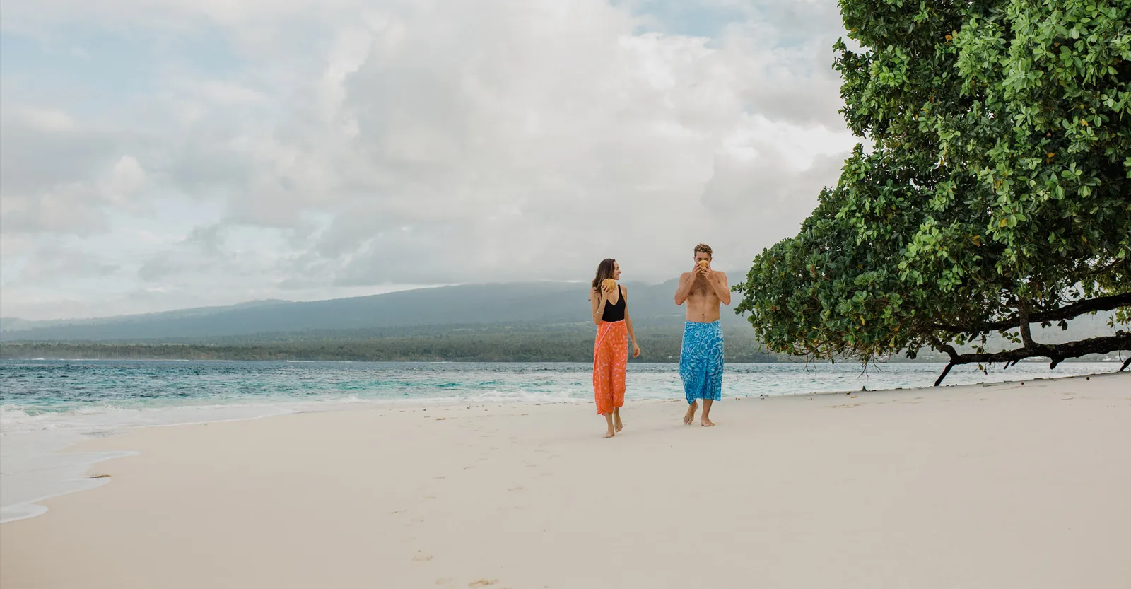 Sinalei Reef Resort & Spa, Siumu