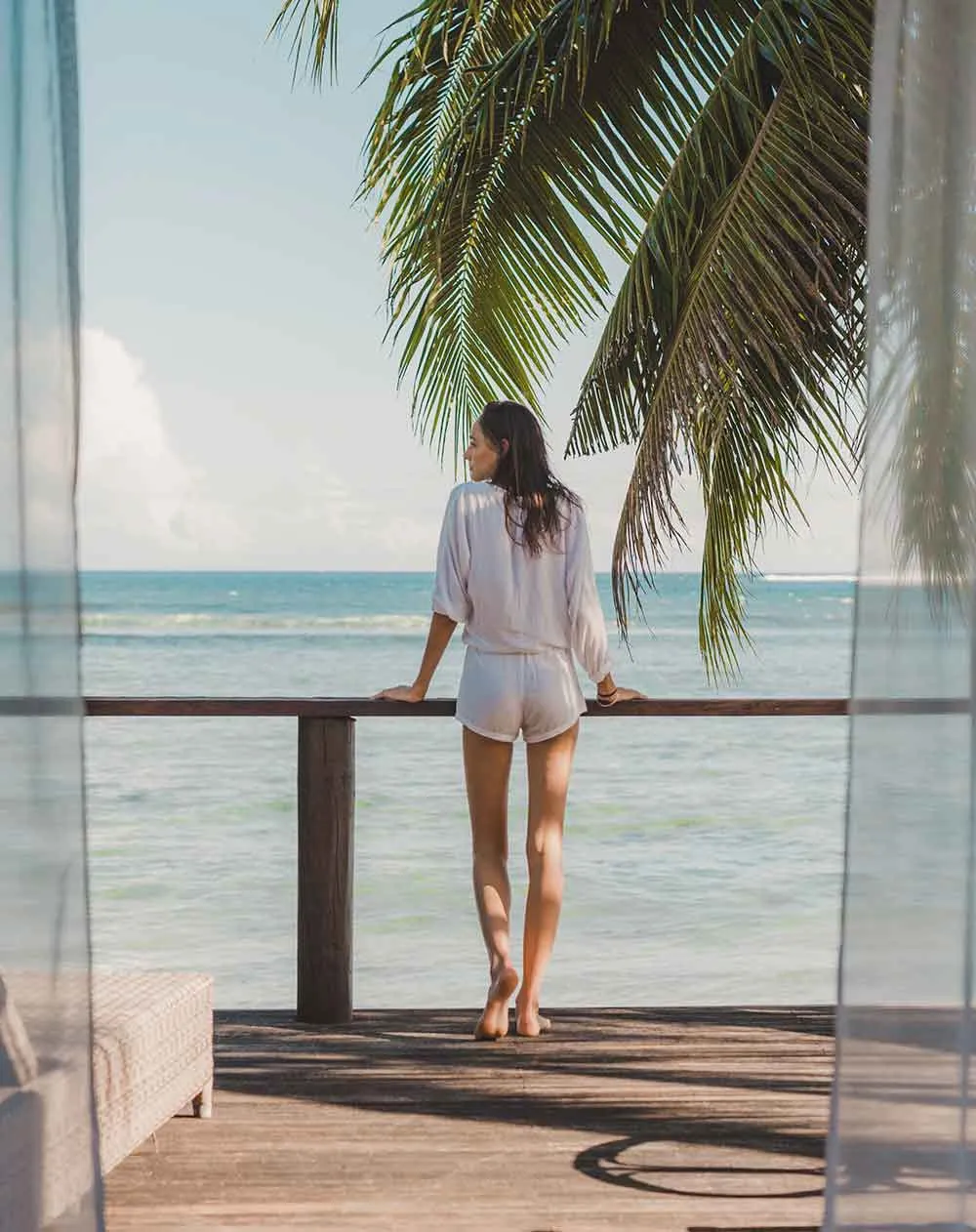 Sinalei Reef Resort & Spa, Siumu