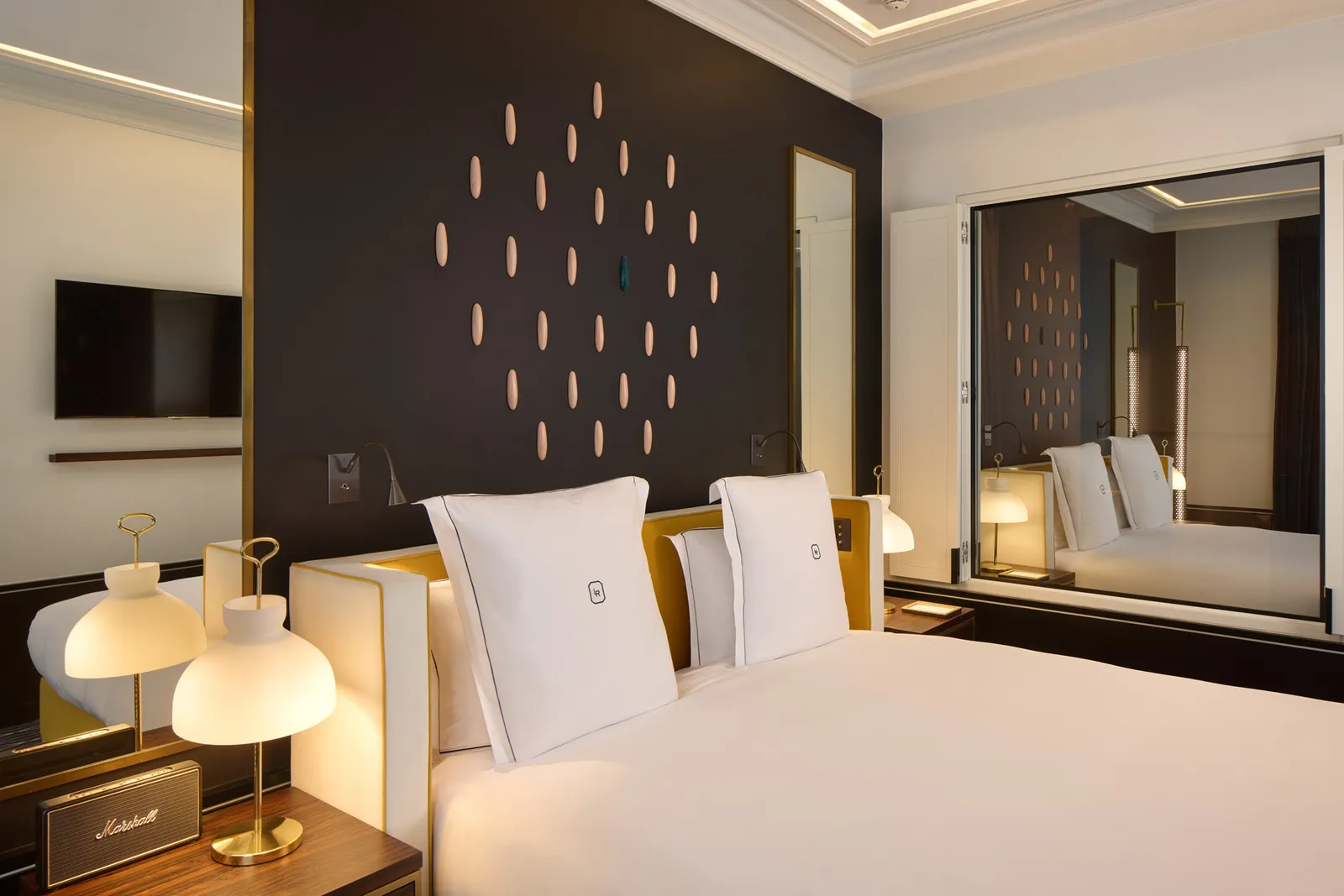 Le Roch Hotel and Spa, Paris
