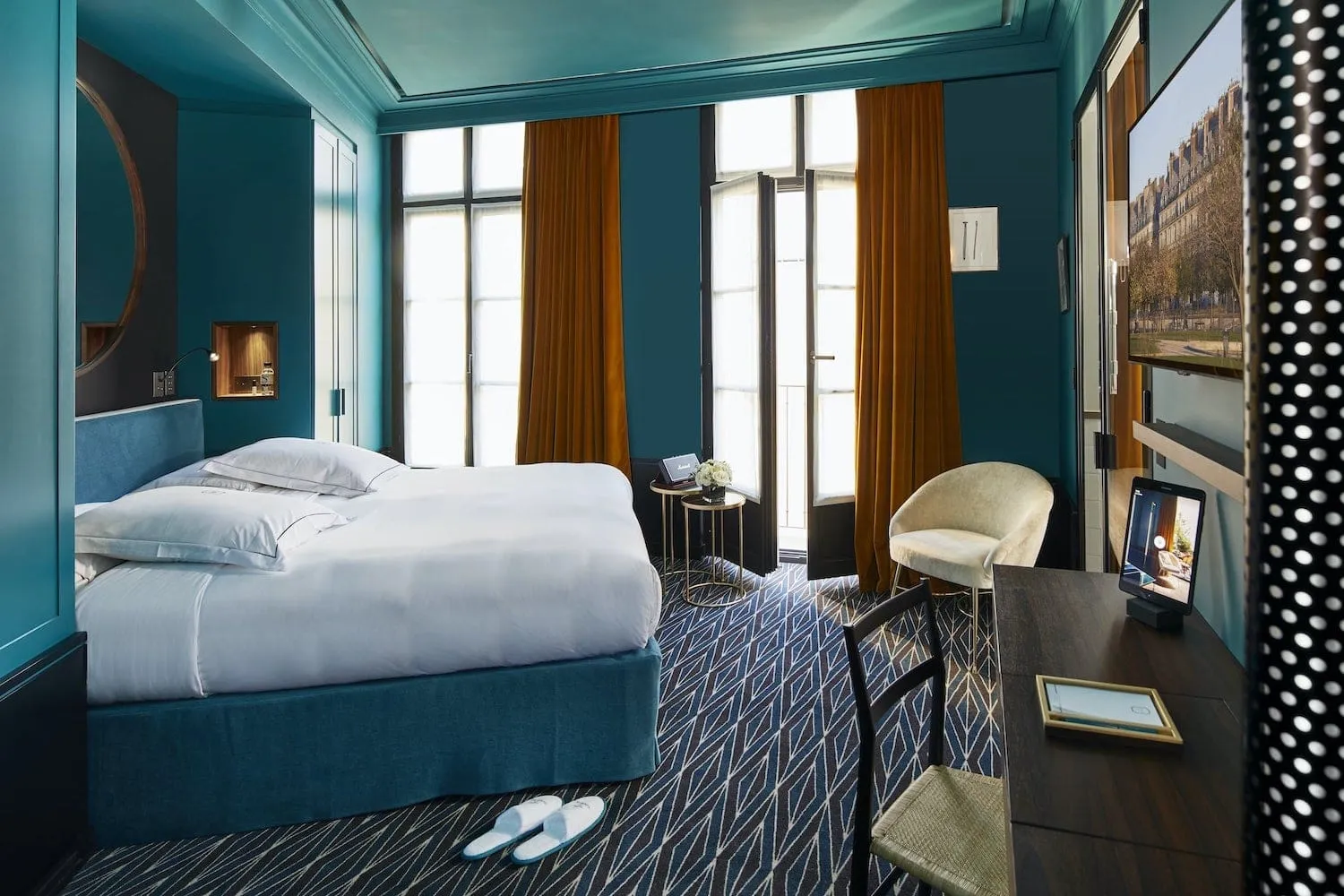 Le Roch Hotel and Spa, Paris