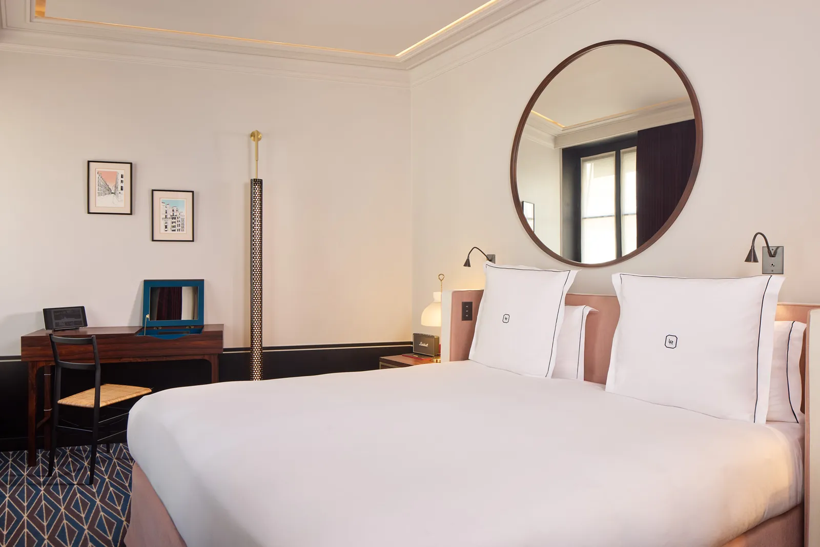 Le Roch Hotel and Spa, Paris