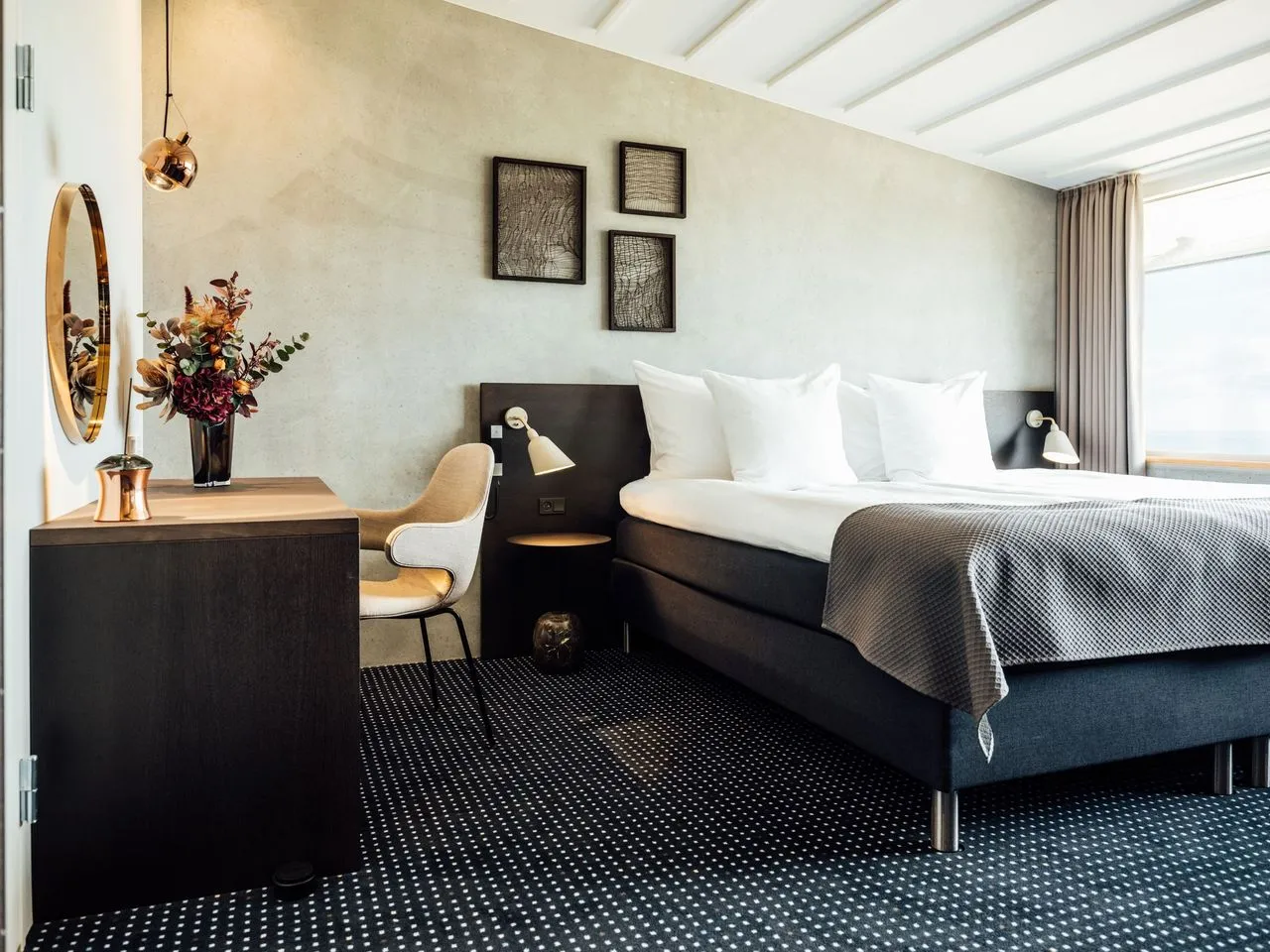 Hotel Føroyar, Tórshavn