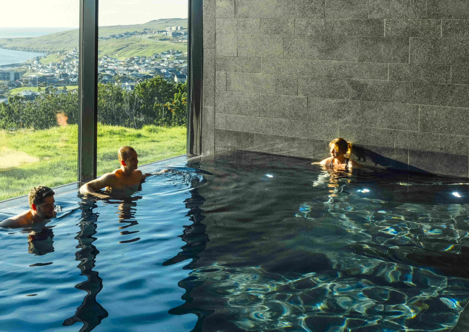 Hotel Føroyar, Tórshavn