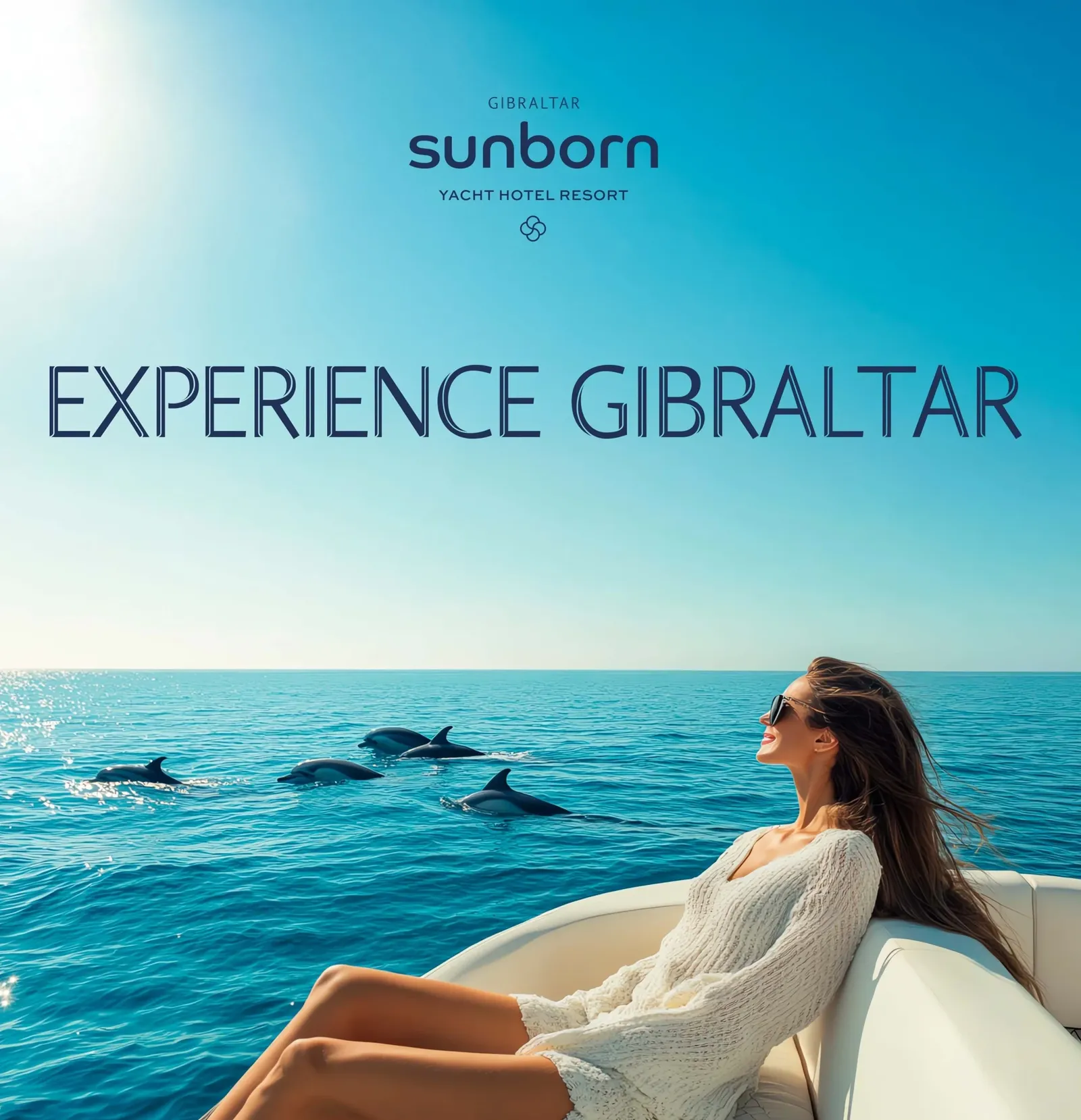 Sunborn Gibraltar, Gibraltar