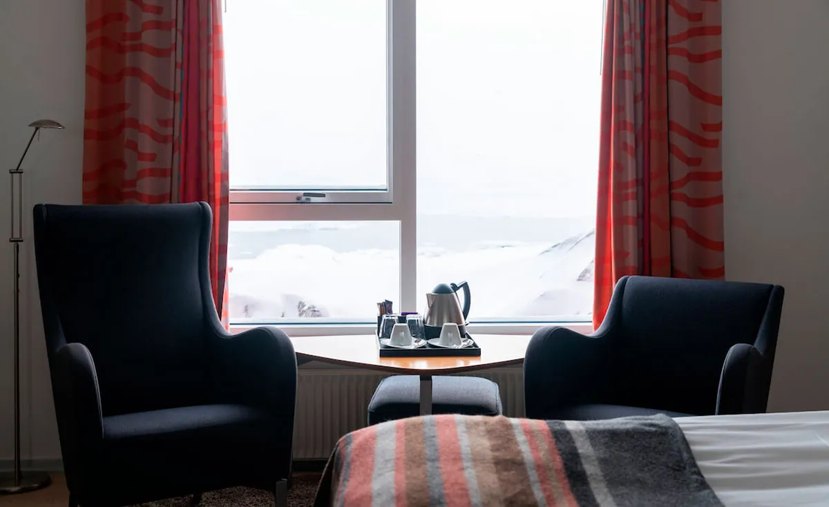 Hotel Arctic, Ilulissat