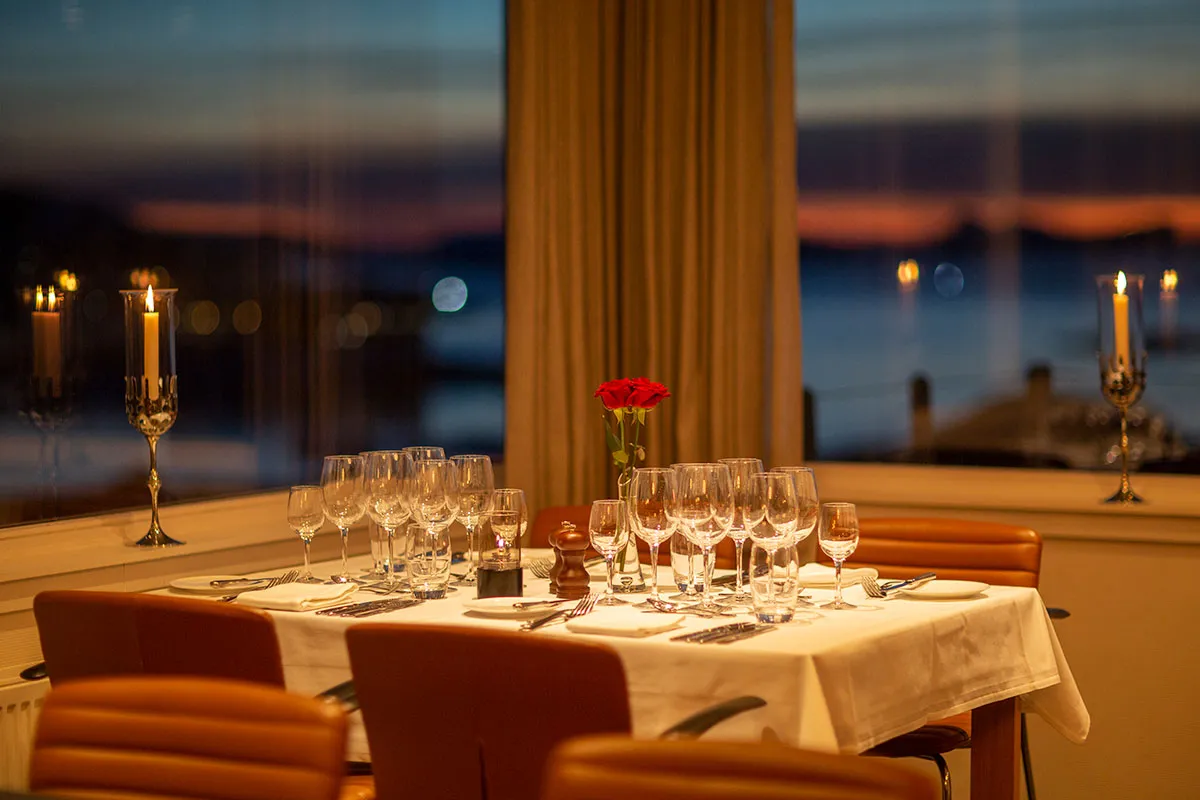 Hotel Arctic, Ilulissat