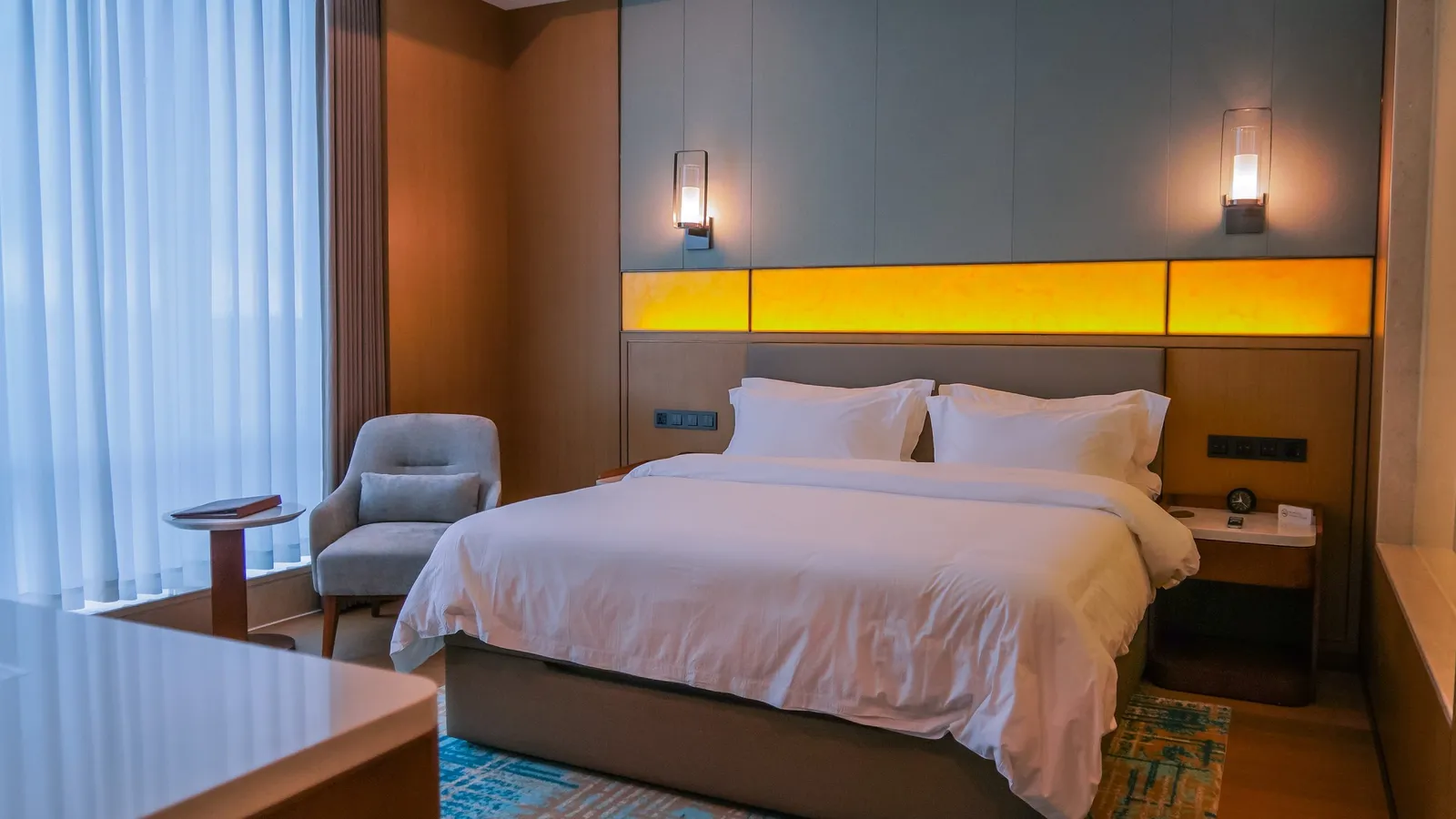 Hotel Anda Malabo, Malabo