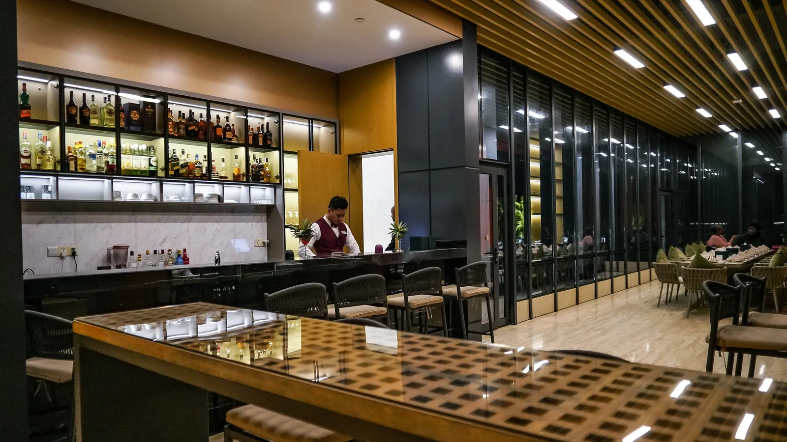 Hotel Anda Malabo, Malabo