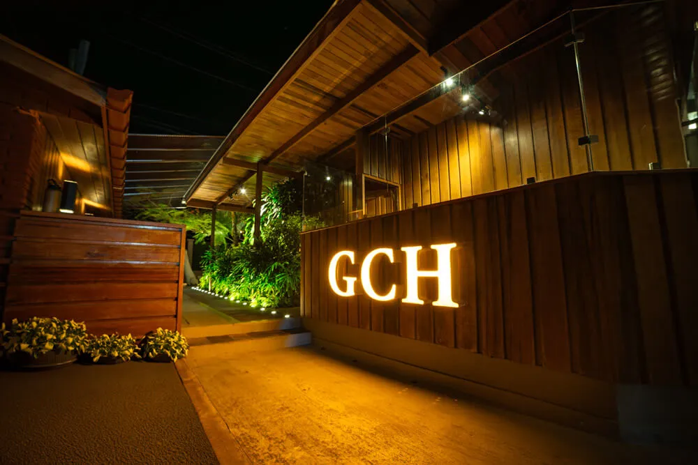 Grand Coastal Hotel, George Town