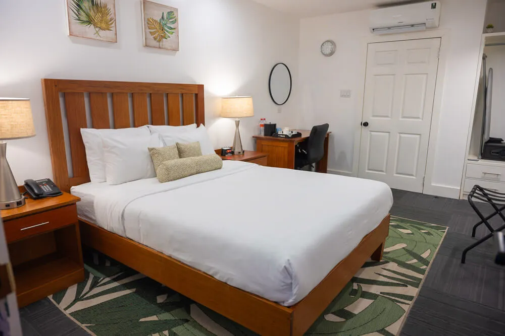 Grand Coastal Hotel, George Town