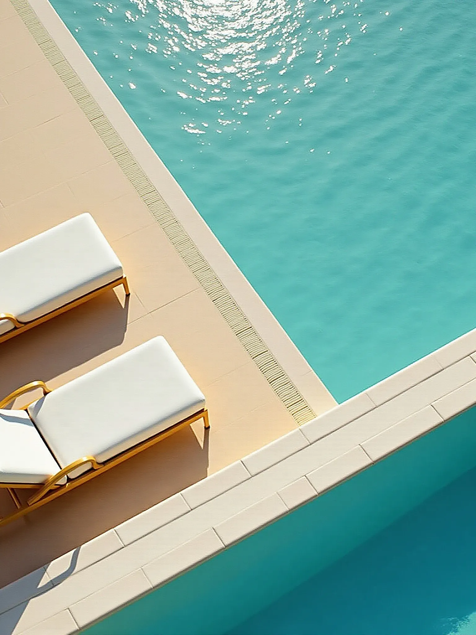 Line Islands Resort, Line Islands
