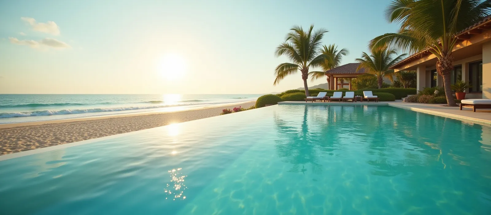 Line Islands Resort, Line Islands