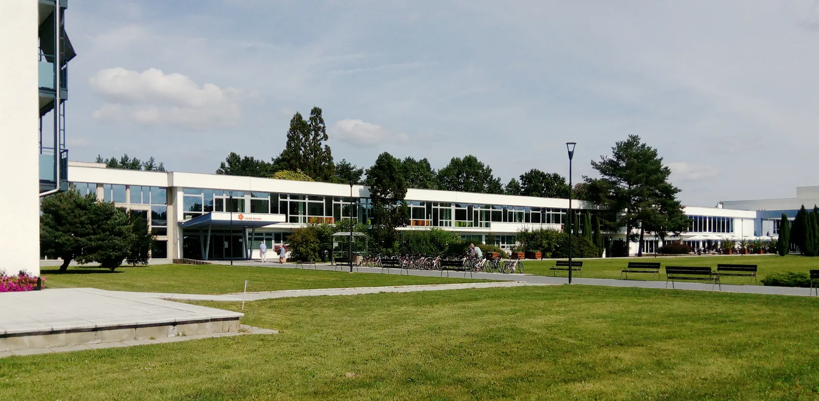Hotel Aurora Resort & Spa, Berovo
