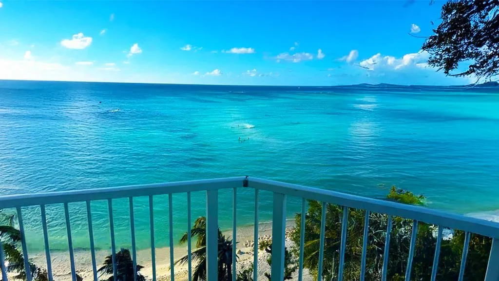 Marianas Beach Resort, Saipan