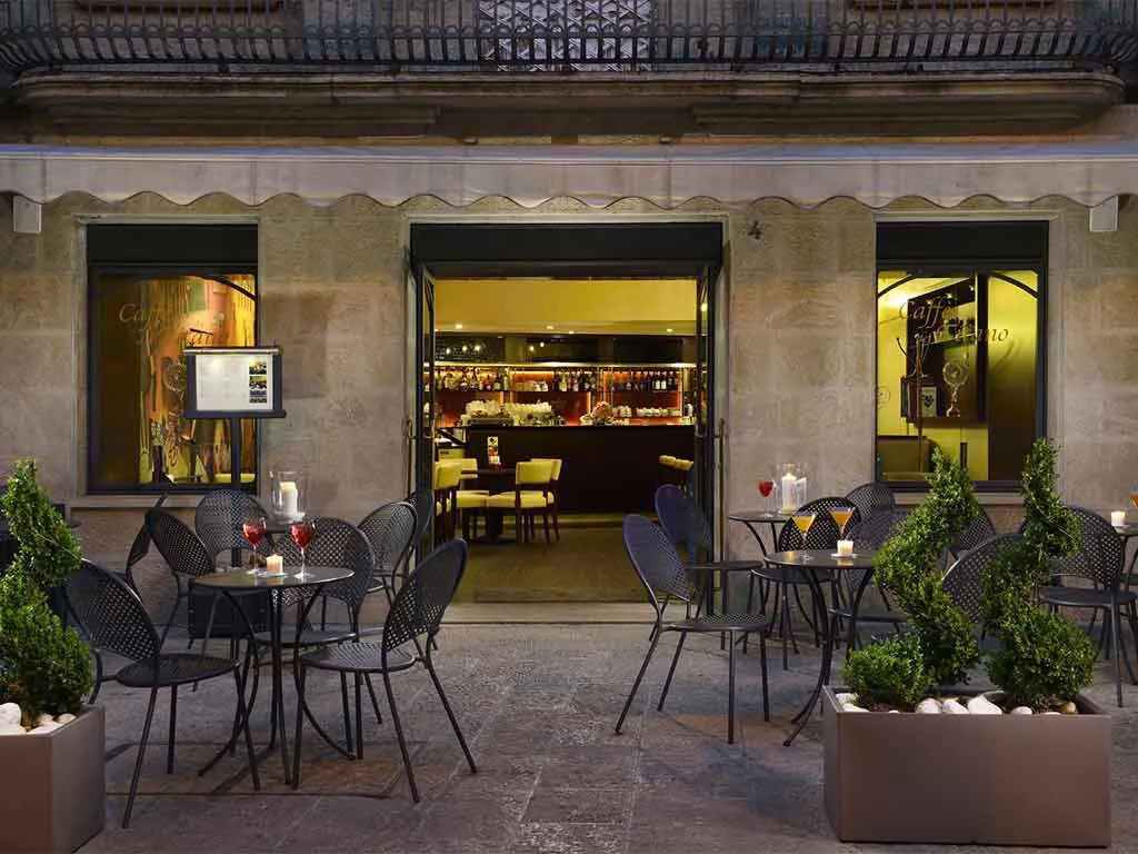 Hotel Titano, San Marino
