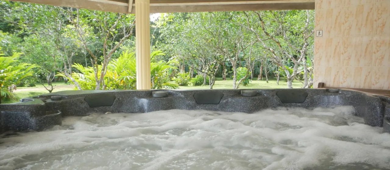 Surinat Luxury Resort, Domburg