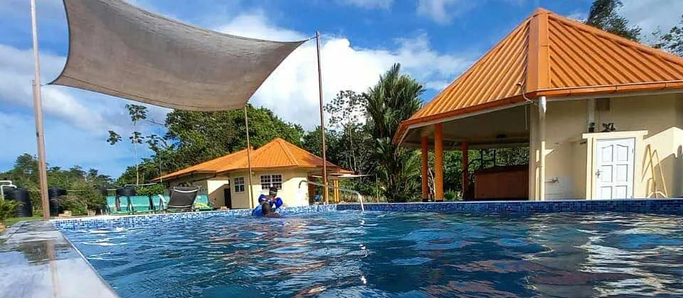 Surinat Luxury Resort, Domburg