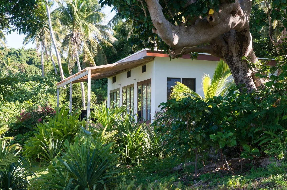 The Reef Resort, Vava'u