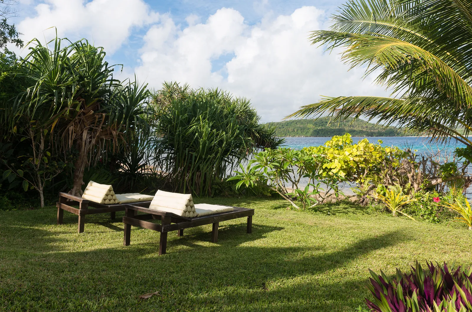 The Reef Resort, Vava'u