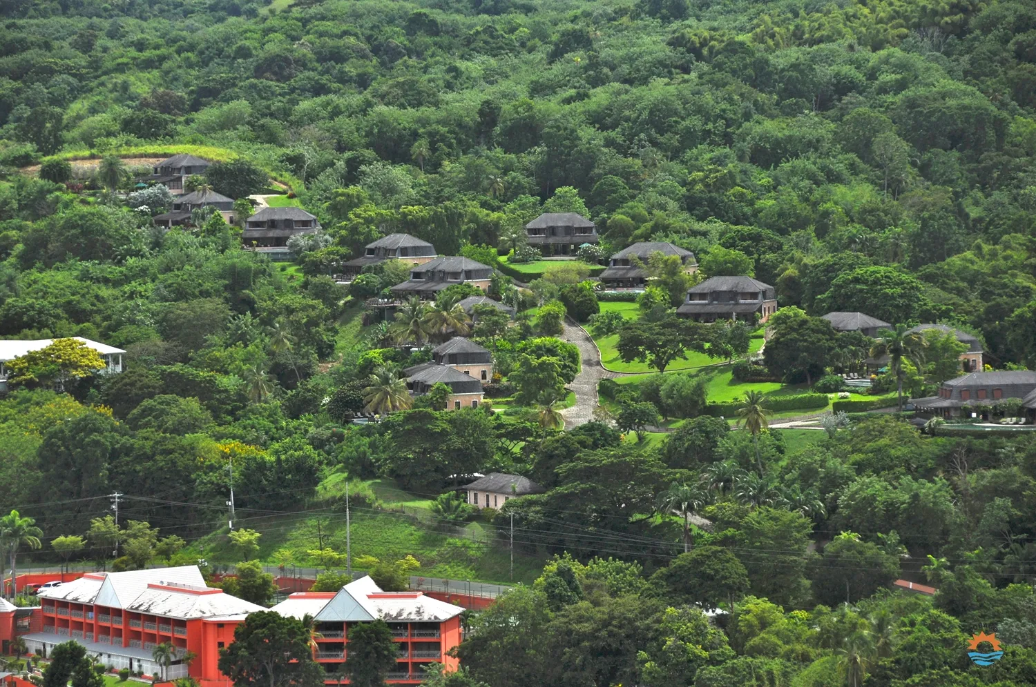 The Villas at Stonehaven — Exterior, Black Rock