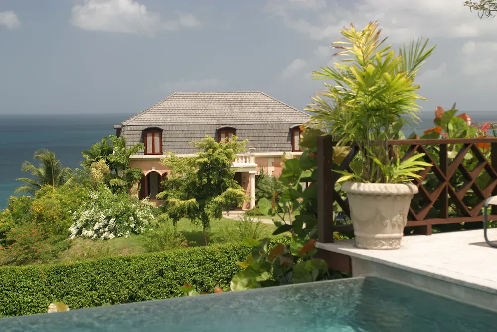 The Villas at Stonehaven — Exterior, Black Rock