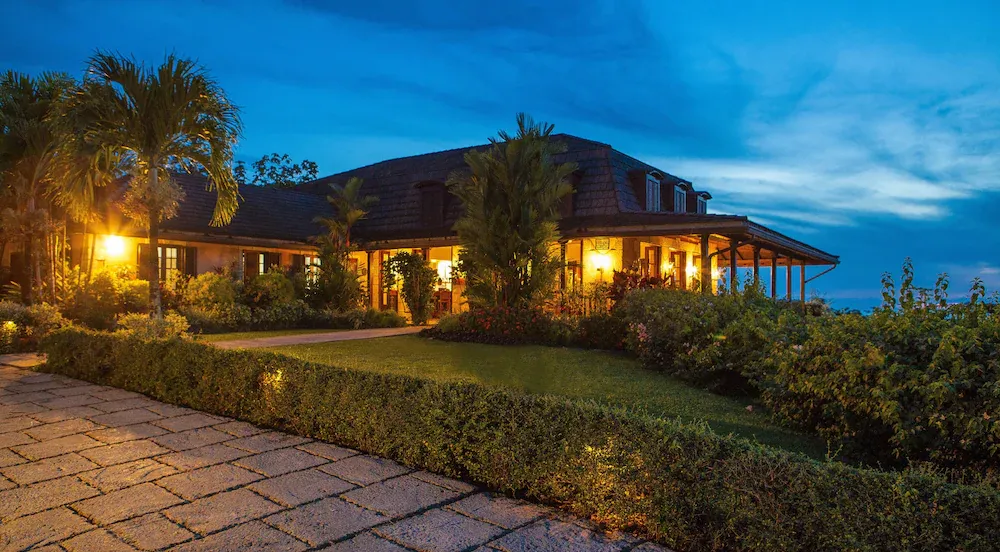 The Villas at Stonehaven — Exterior, Black Rock