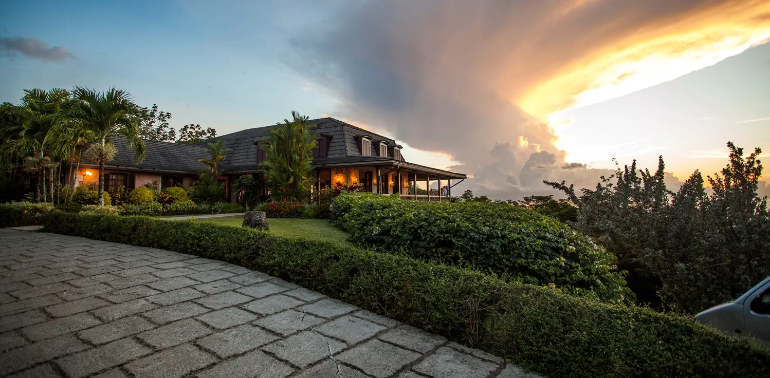 The Villas at Stonehaven — Exterior, Black Rock