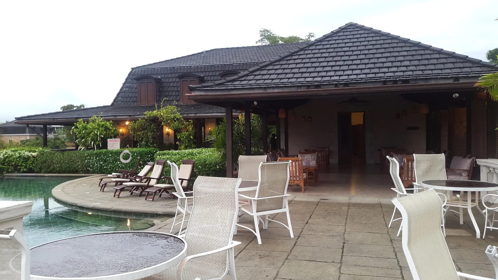 The Villas at Stonehaven — Exterior, Black Rock