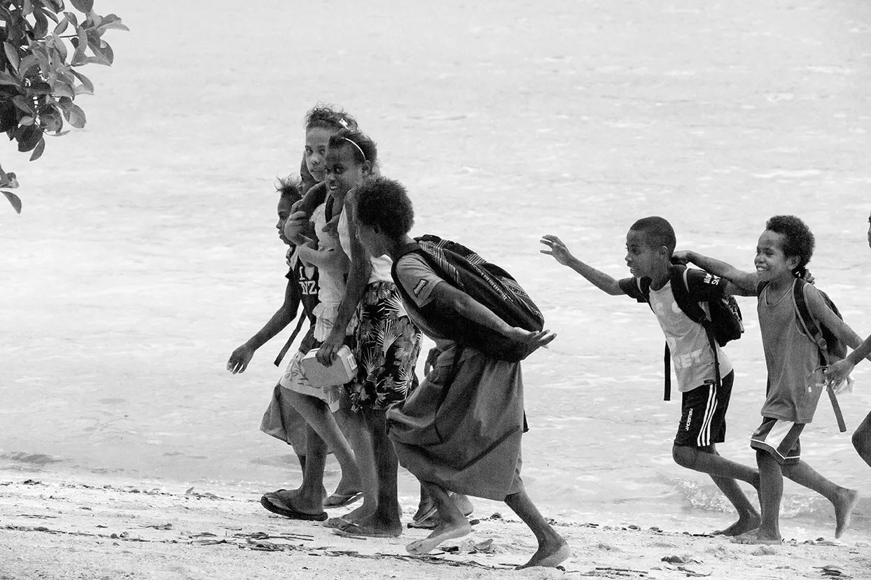 The Moso Vanuatu, Port Vila