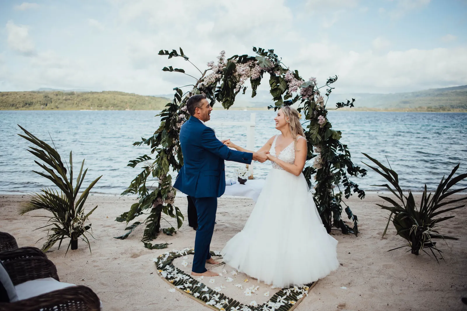 The Moso Vanuatu, Port Vila