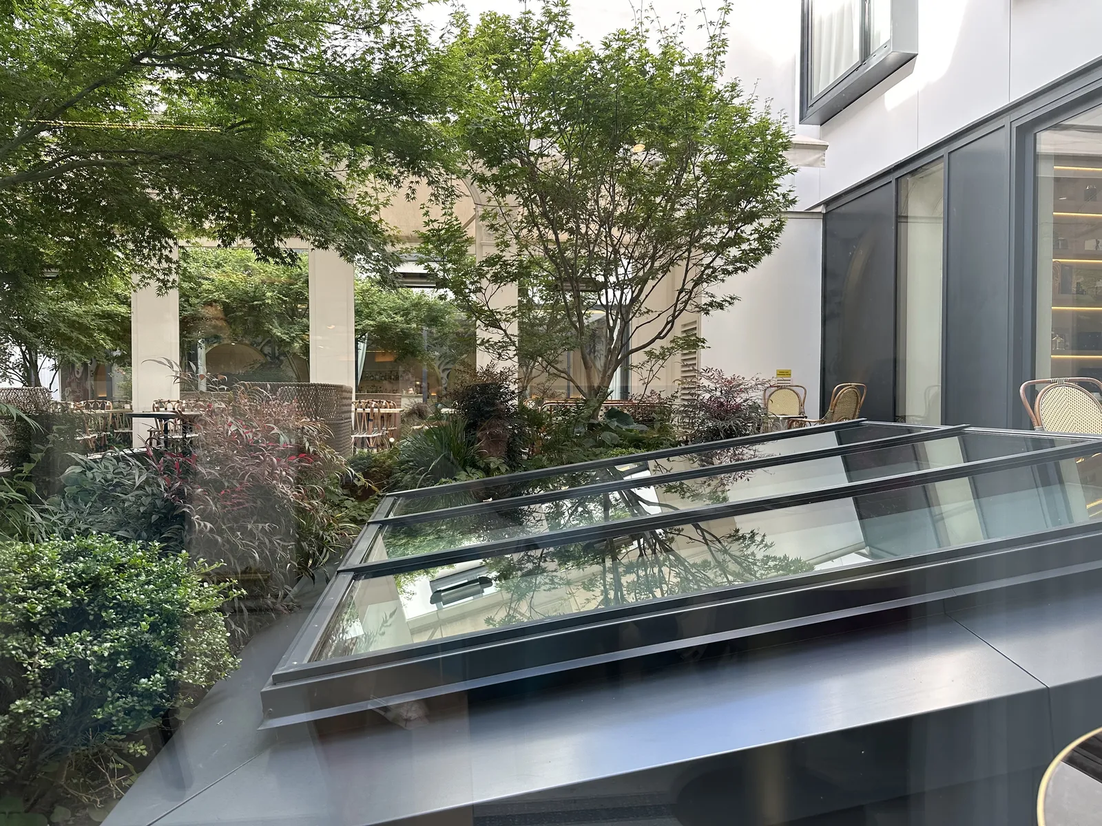 Maison Albar – Le Vendome — Exterior, Paris