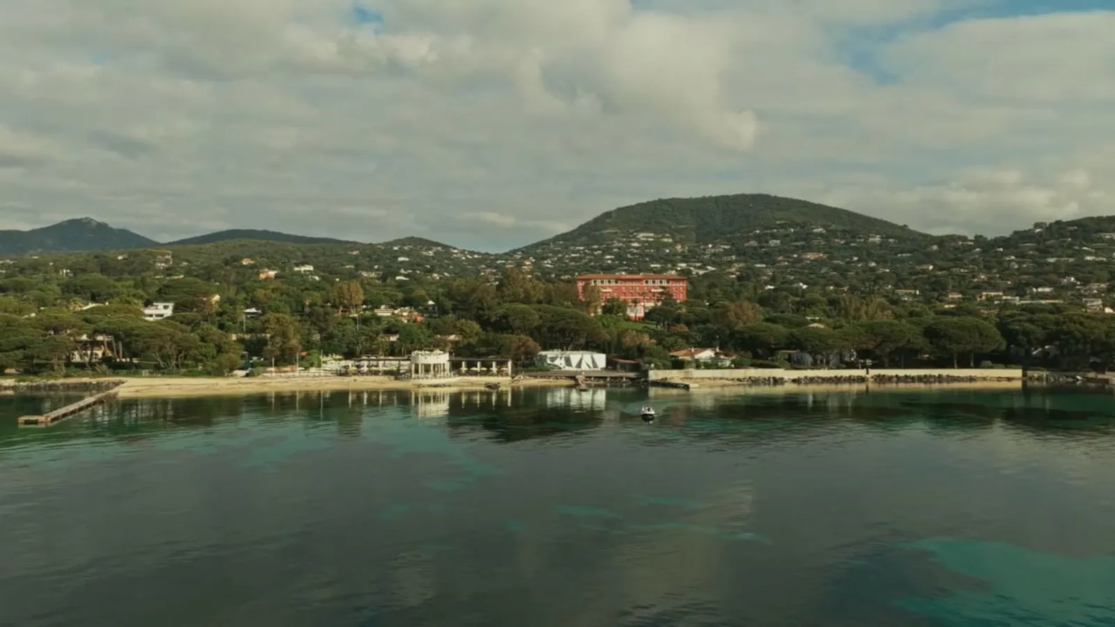 COMO Le Beauvallon, Grimaud