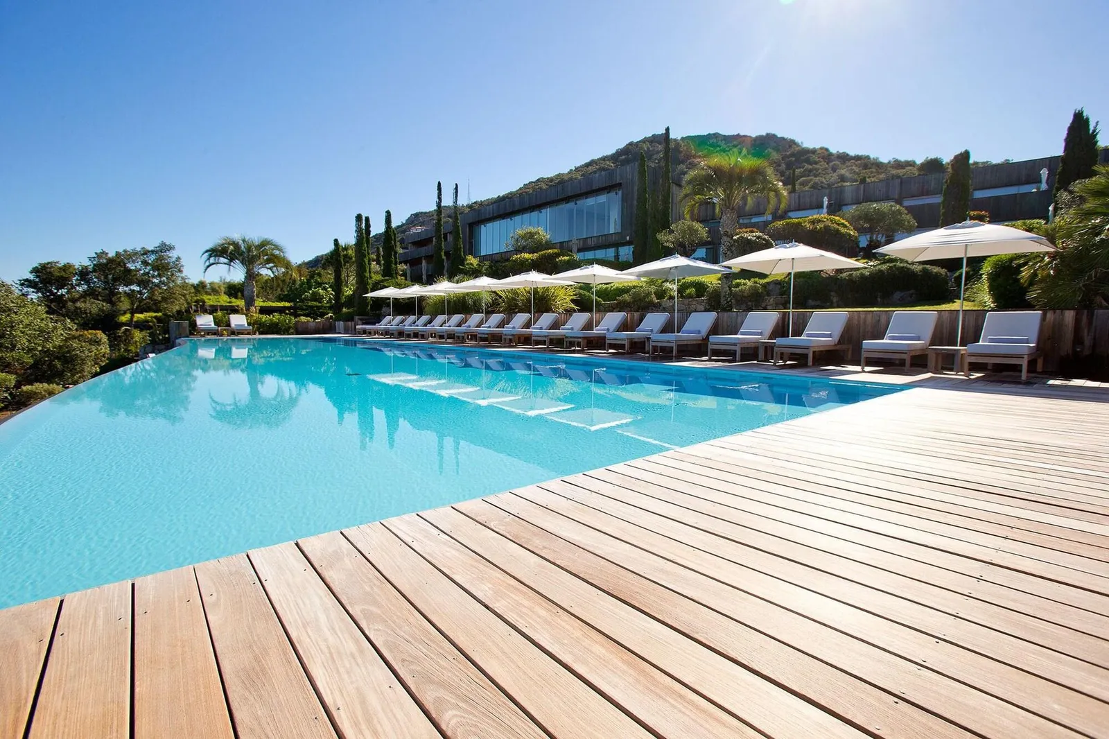 Casadelmar — Exterior, Porto-Vecchio