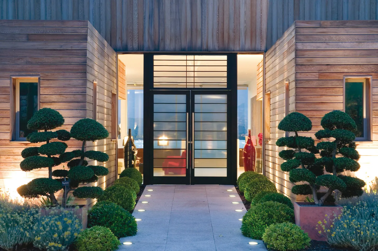 Casadelmar — Exterior, Porto-Vecchio