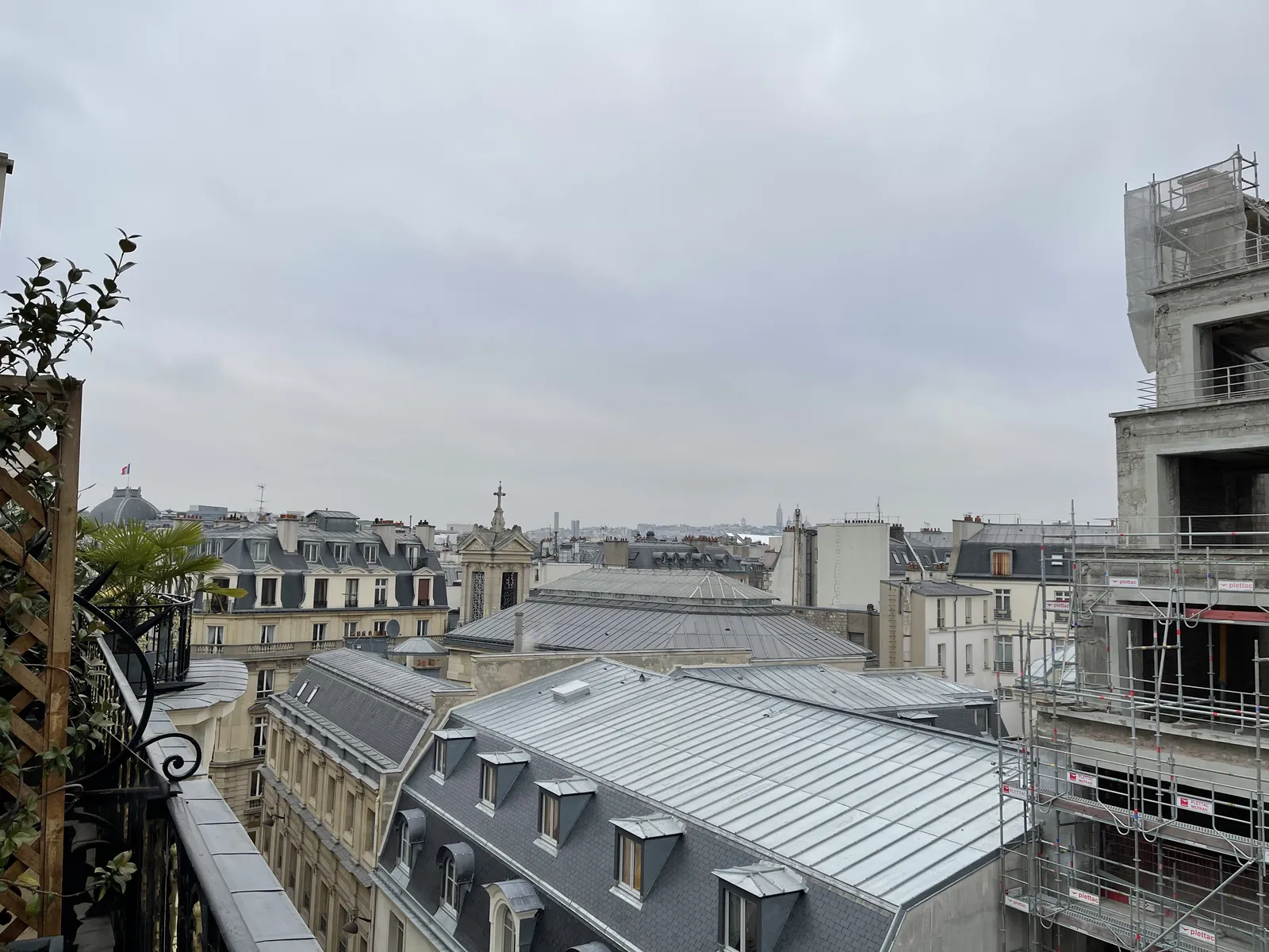 Maison Astor Paris, Curio Collection by Hilton — Exterior, Paris