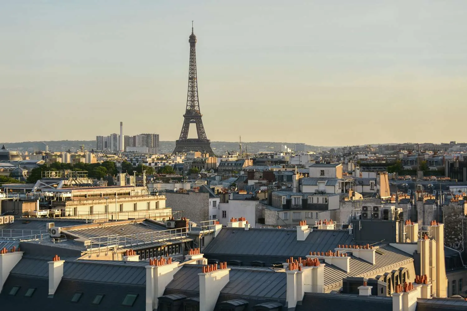 Maison Astor Paris, Curio Collection by Hilton — Exterior, Paris